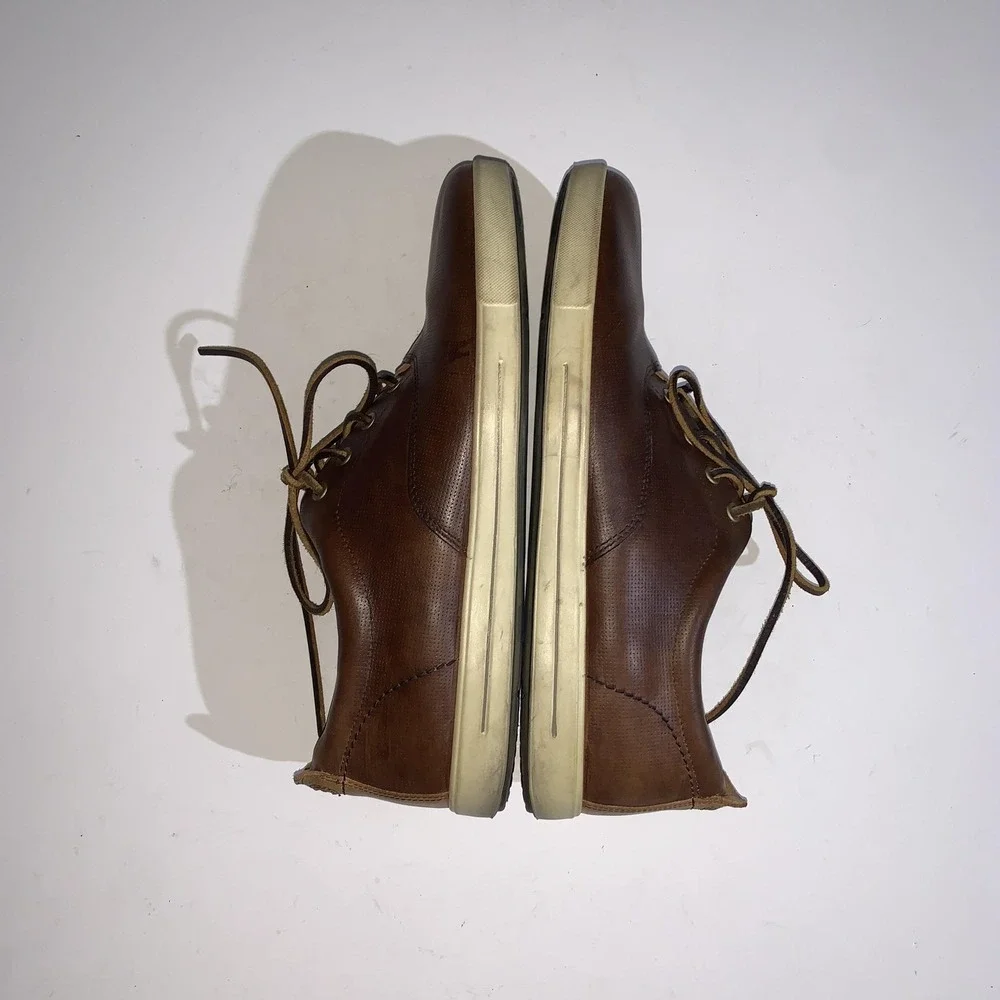 Ecco shoes mens